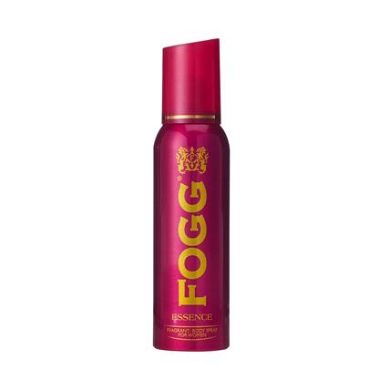 Fogg Deodorant Essence Fragrance Body Spray For Women 